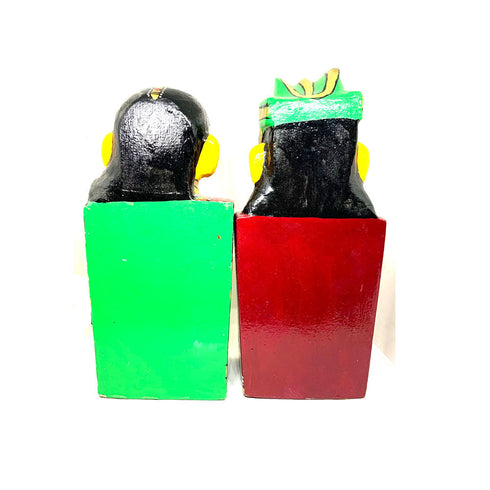 Raja Rani|Big Kondapalli Bommalu