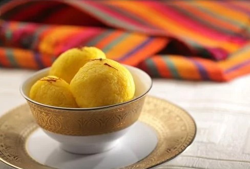 Haldiram's Sweets Rajbhog