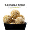 Stuti Khakhra Stuti's Rajgira Laddu Indian Delightful Sweet Treat 12Pcs