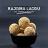 Stuti Khakhra Stuti's Rajgira Laddu Indian Delightful Sweet Treat 12Pcs