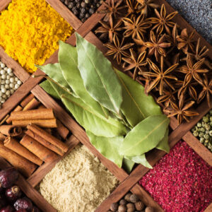 Prakruthi Rajma Masala Powder