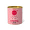 The Tea Planet Raspberry Fruit Bubble Tea Premix