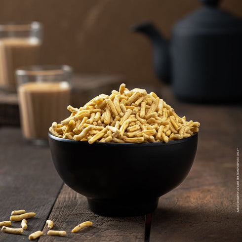 Stuti Khakhra Ratlami Sev