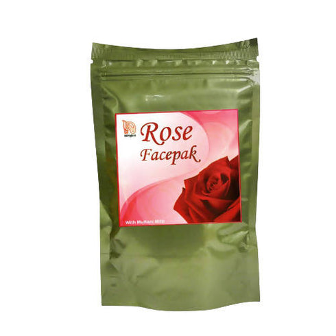 Nirogam Rose Face Pack 100g