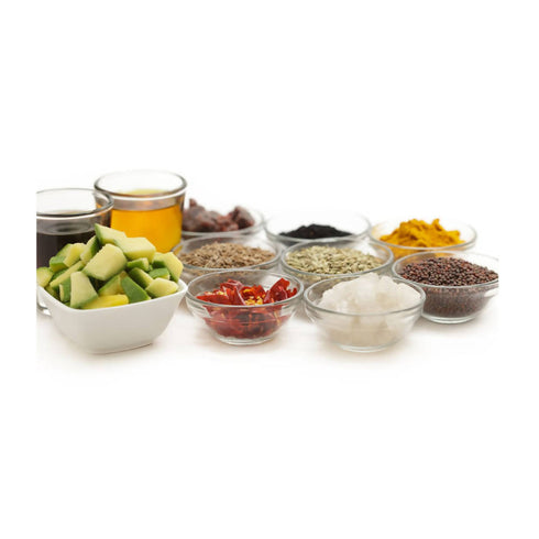 Madhur Pure Andhra Avakai |Mango Pickle