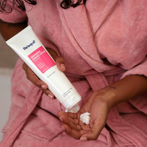 Re'equil Murumuru Damage Repair Hair Conditioner 150ml