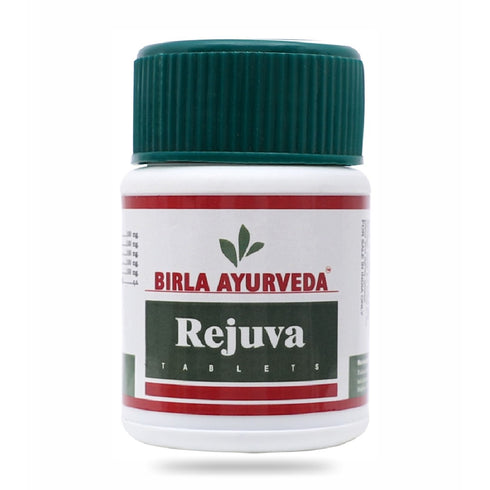 Birla Ayurveda Rejuva Tablets