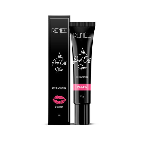 Renee Lip Peel Off Stain 15GM