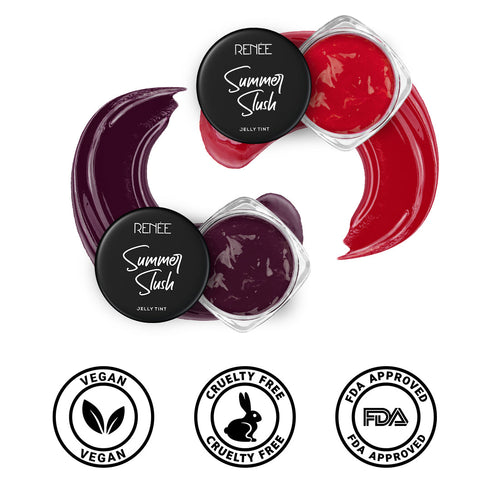 Renee Summer Slush Jelly Tint 13GM