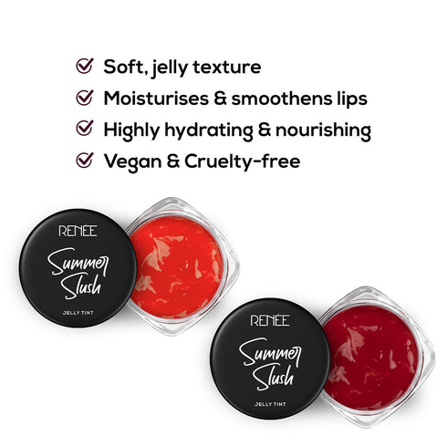 Renee Summer Slush Jelly Tint 13GM