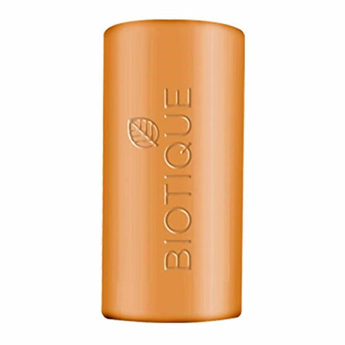 Biotique Orange Peel Revitalizing Body Soap 150g