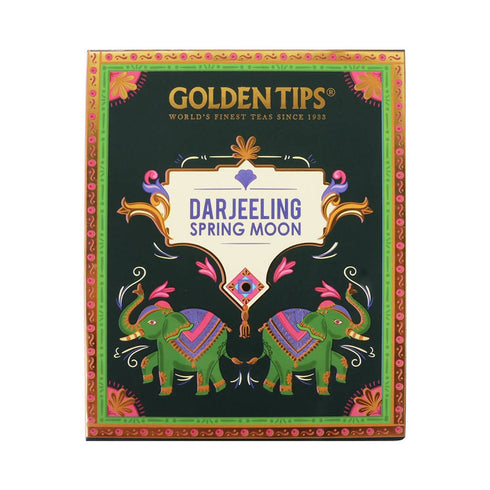 Golden Tips Darjeeling Spring Moon