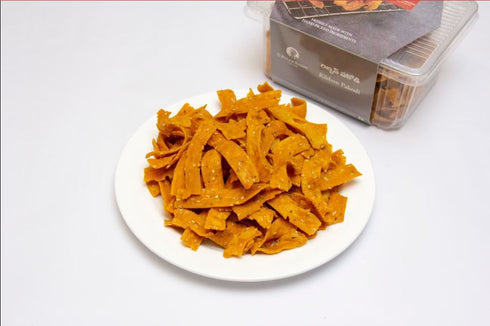 Pullareddy Ribbon Pakoda