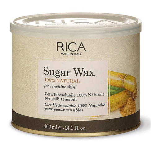 Rica Wax Sugar Liposoluble 400ml
