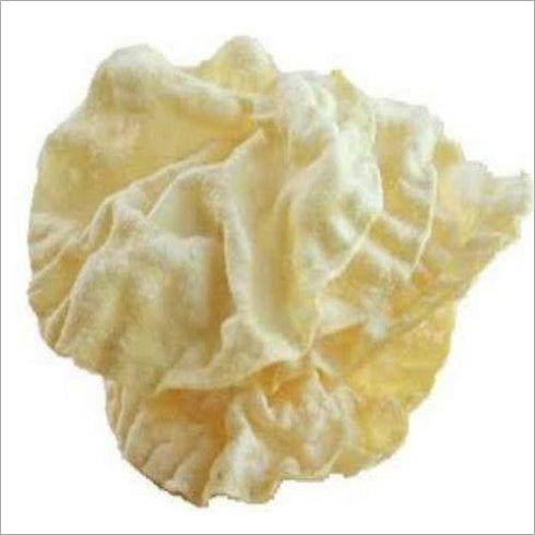 Olive Mithai Shop Rice Papad White