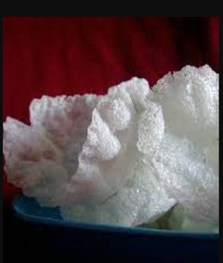 Palharam Rice vadiyalu Plain