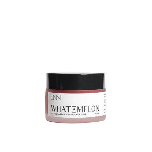 Enn What A Melon Face Scrub