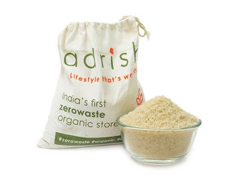 Adrish Organic Jeera Kollum Rice