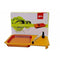 Anjali Cut & Wash Chopping Board For Vegetables - Chopping Knife