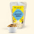 Praakritik Organic & Artisan Rolled Oats Granola