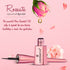 Coloressence Buy All 3 Shades Of Roseate Fab Tint Eyeliner 6ml each
