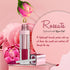 Coloressence Roseate Omk Party Pack Of 3 (Rose Mimosa,Brown Butter,Champagne Fizz) 18ml