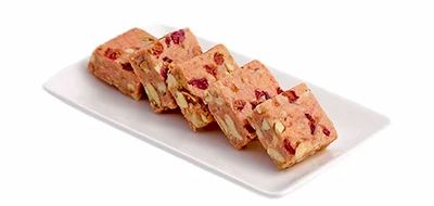 Pulla reddy Rose Bites