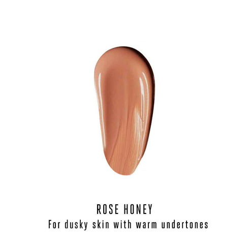 Lakme 9 To 5 Weightless Mousse Foundation 6g