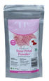 Mesmara Herbal Rose petal powder 75g