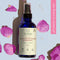 Juicy Chemistry Bulgarian Rose Water Toner for brighter skin