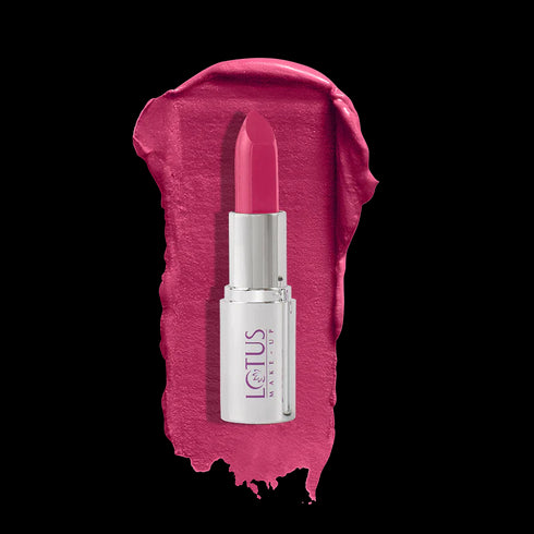 Lotus Ecostay Butter Matte Lip Color Rosetta