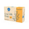 Aadvik Goat Milk Soap Orange and Lemon