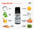 Love Earth Nail Growth Serum