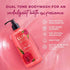 Lux Essence Of Himalayas Rose And Aloe Vera Brightening Body Wash