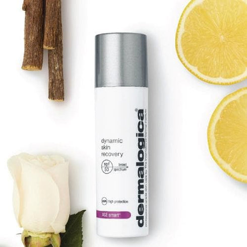 Dermalogica Dynamic Skin Recovery Spf 50 50ml