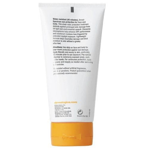 Dermalogica Protection 50 Sport Spf 50 Suncreen 156ml