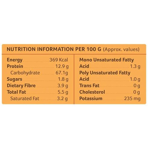 Organic Tattva Rice Dosa Ready Mix
