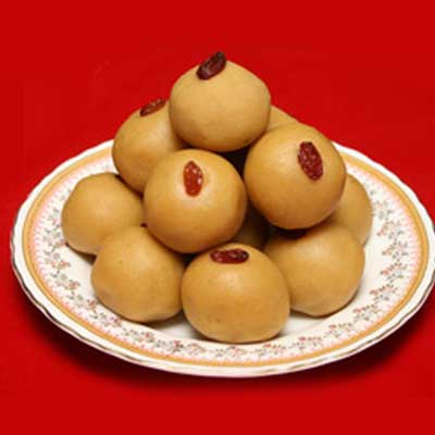 Athithi Gruha Foods Guntur Sada Laddu