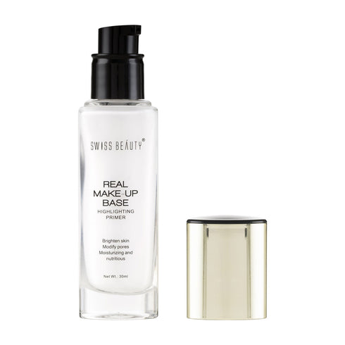 Swiss Beauty Highlighting Primer 30ml