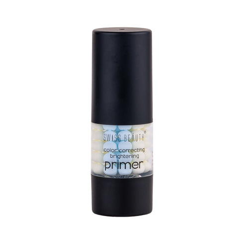 Swiss Beauty Color Correcting Brightening Primer 20ml