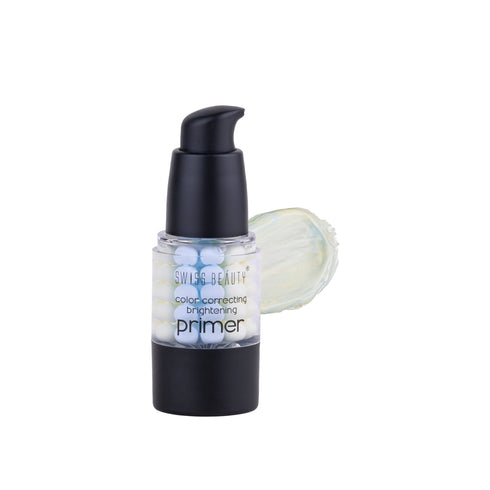 Swiss Beauty Color Correcting Brightening Primer 20ml