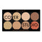 Swiss Beauty Cover Studio Concealer Pallete 16g