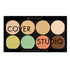 Swiss Beauty Cover Studio Concealer Pallete 16g