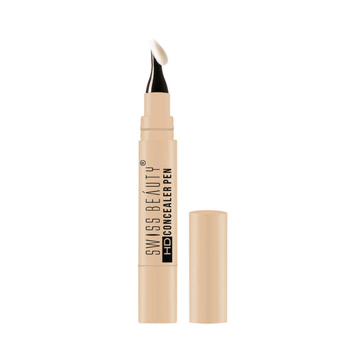 Swiss Beauty Hd Concealer Pen 4ml
