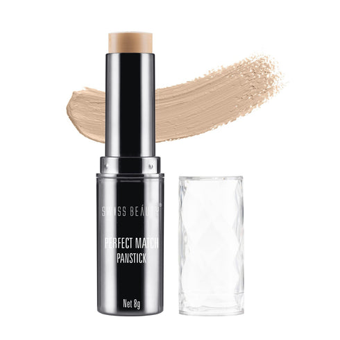 Swiss Beauty Perfect Match Panstick 8g
