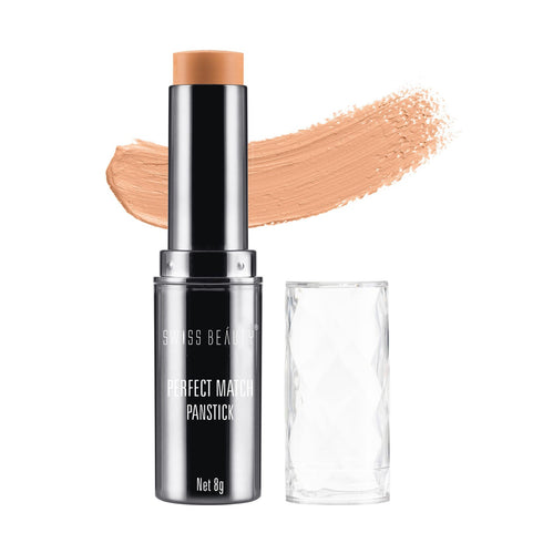 Swiss Beauty Perfect Match Panstick 8g