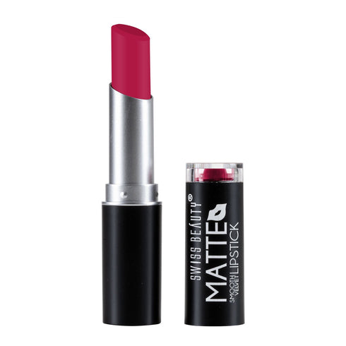 Swiss Beauty Smooth Velvet Lipstick Matte 3.2g