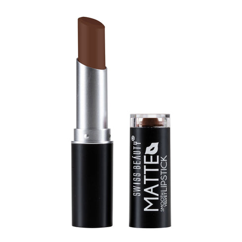 Swiss Beauty Smooth Velvet Lipstick Matte 3.2g