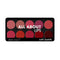 Swiss Beauty Matte Lip Palette 12g