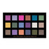 Swiss Beauty 18 Color Eyeshadow Hd Textured Hd 20g